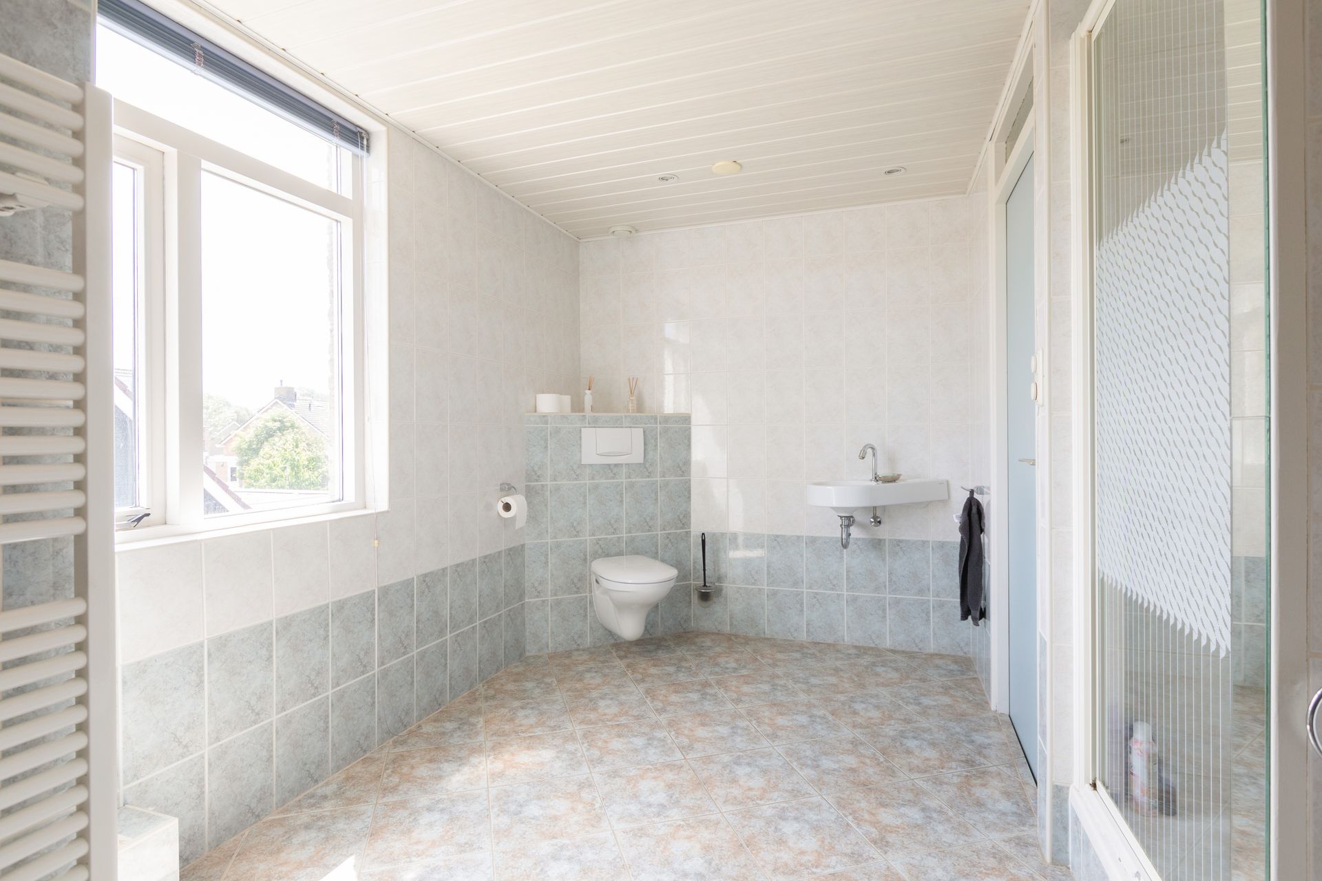 De Tillen 4, Bolsward