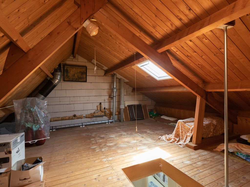 De Tillen 4, Bolsward
