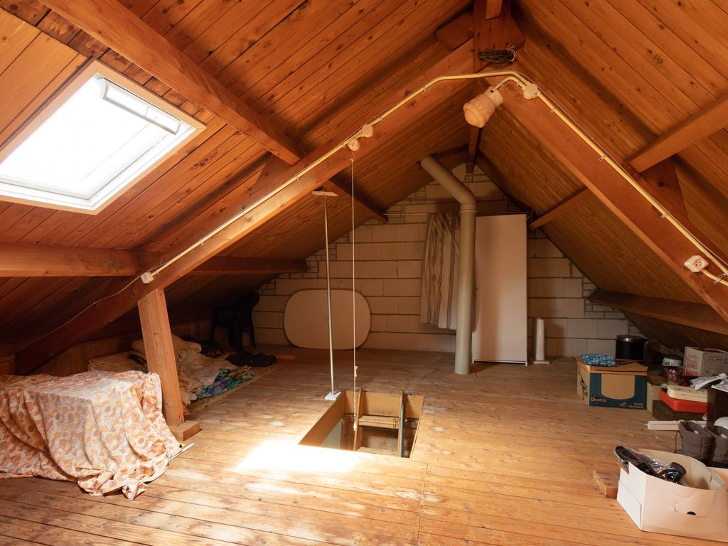 De Tillen 4, Bolsward