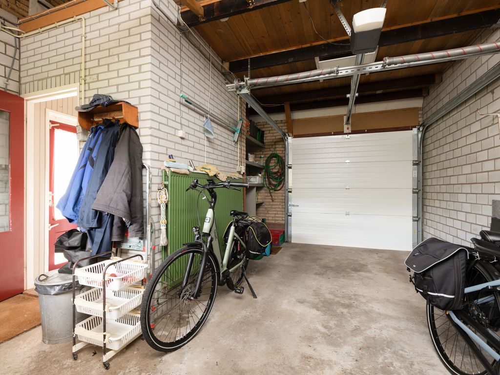 De Tillen 4, Bolsward