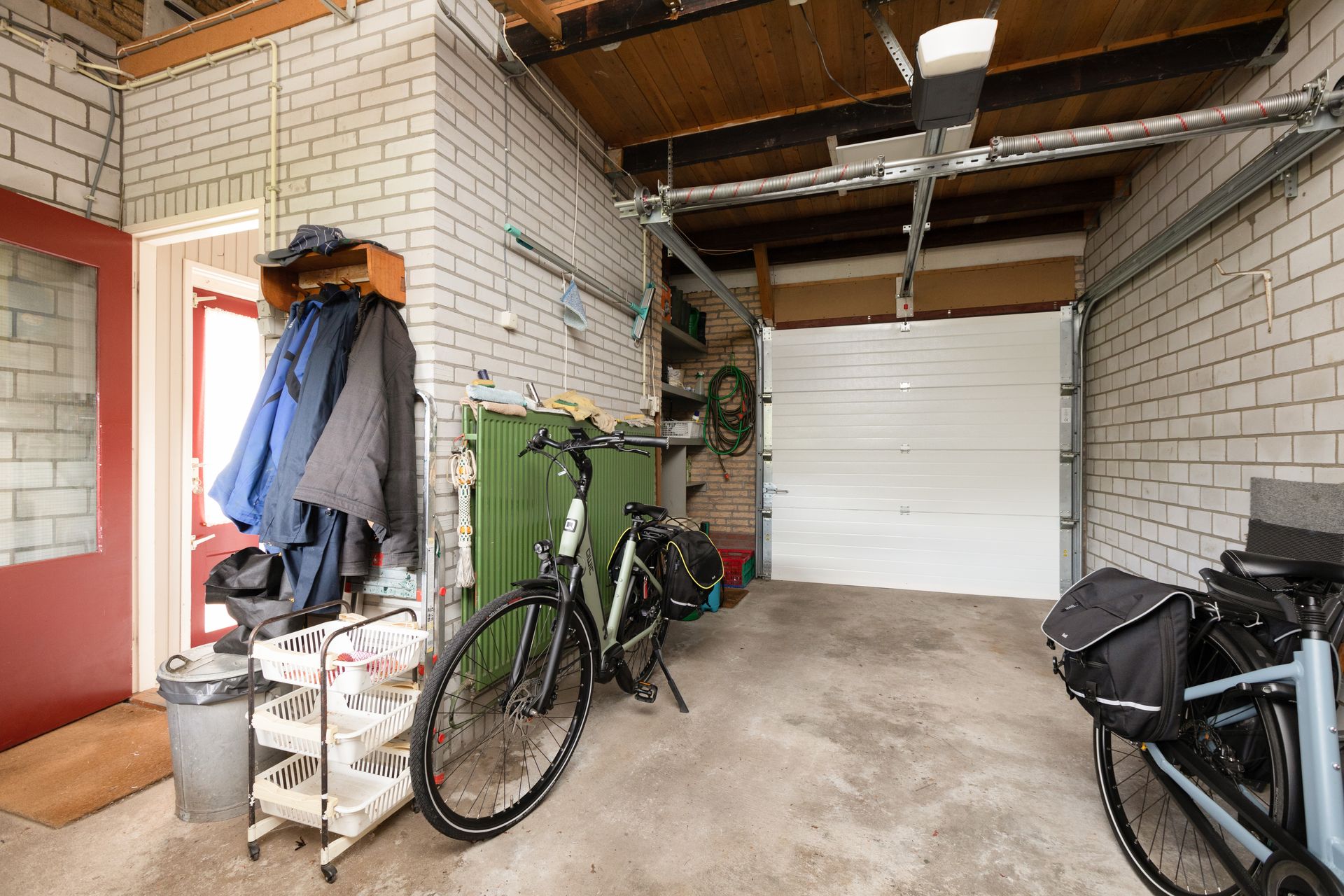 De Tillen 4, Bolsward
