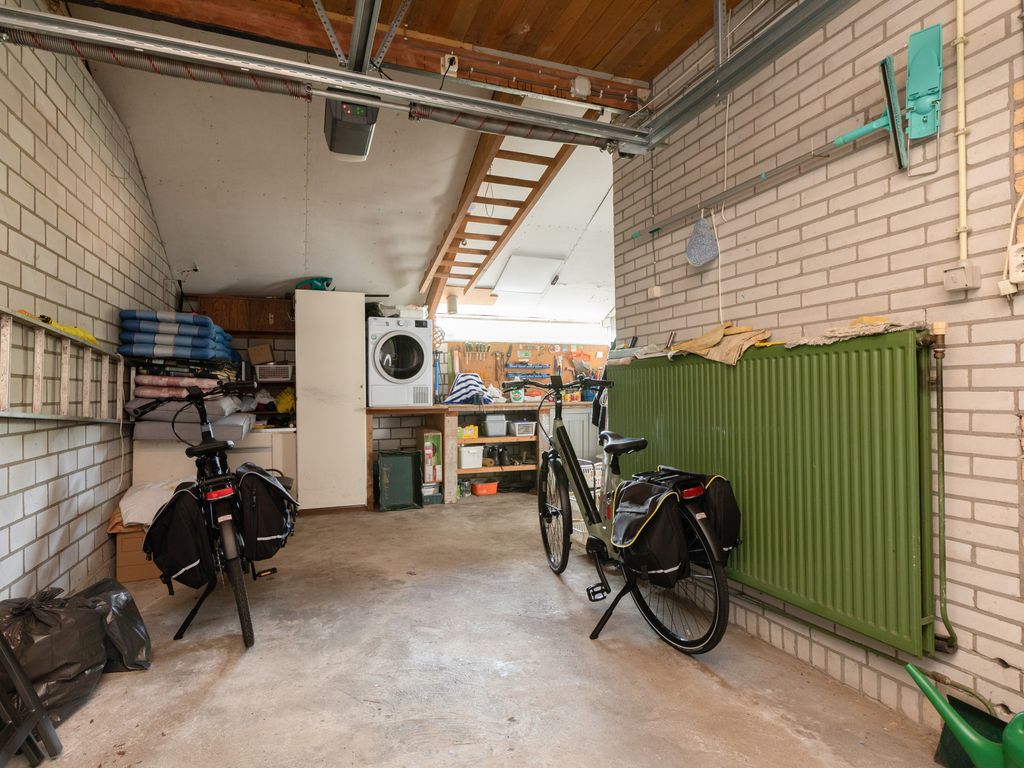 De Tillen 4, Bolsward