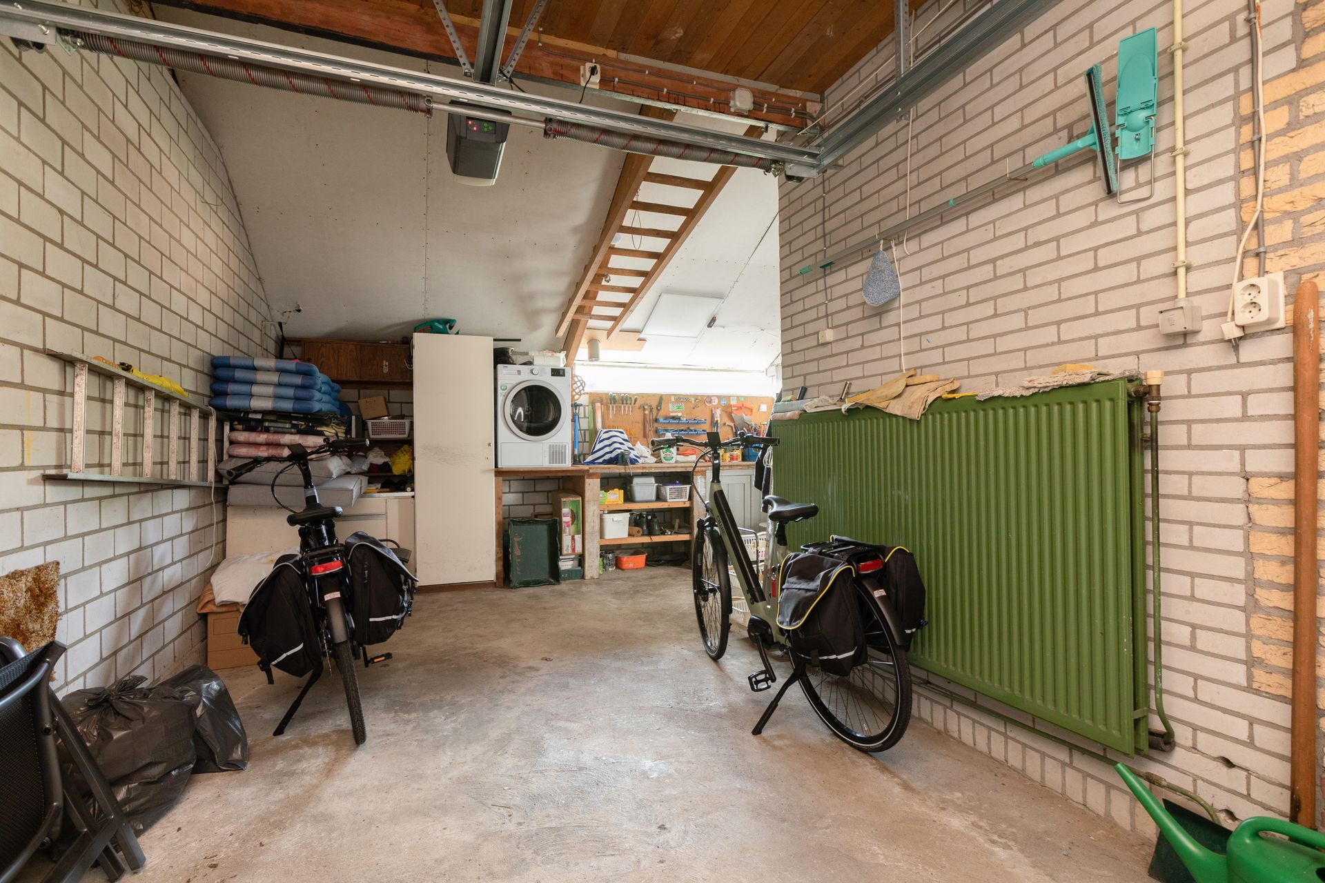 De Tillen 4, Bolsward