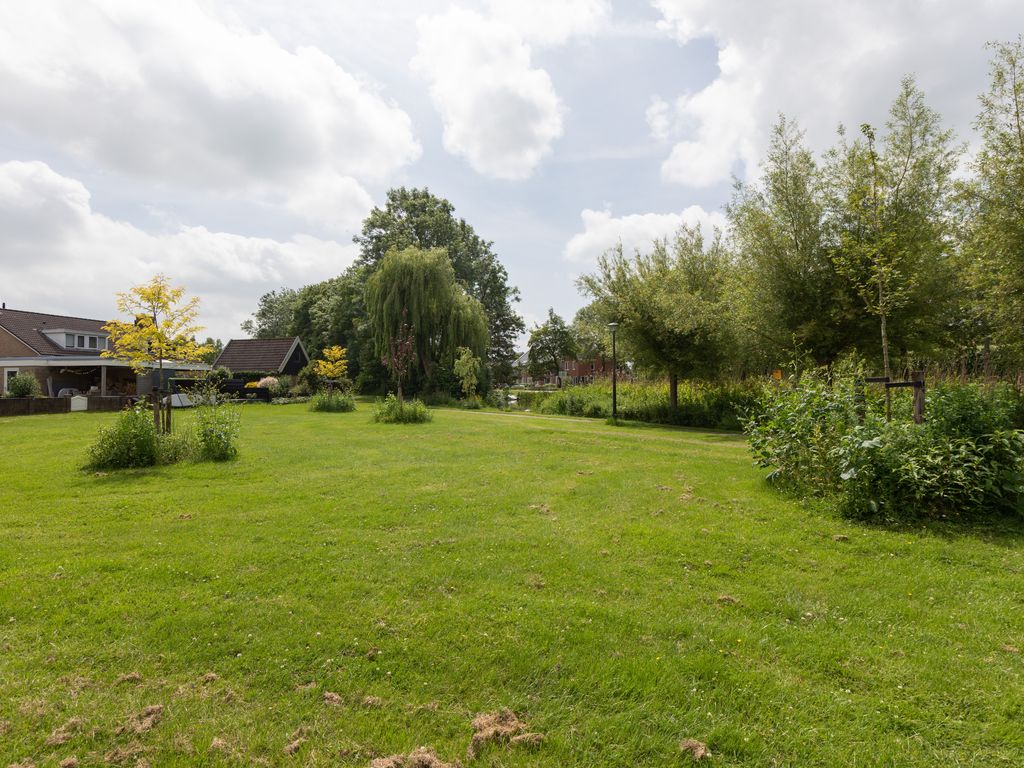De Tillen 4, Bolsward