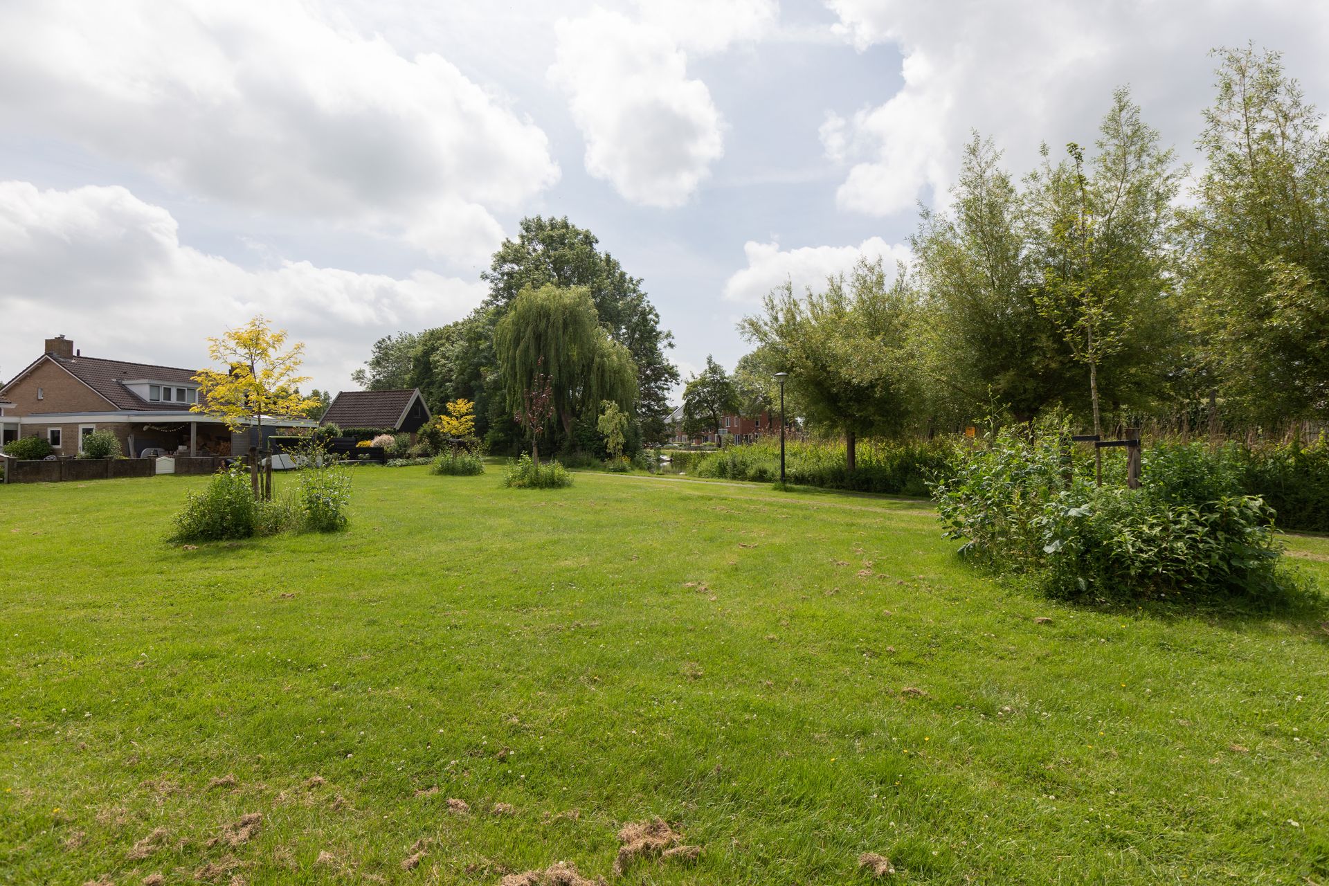 De Tillen 4, Bolsward