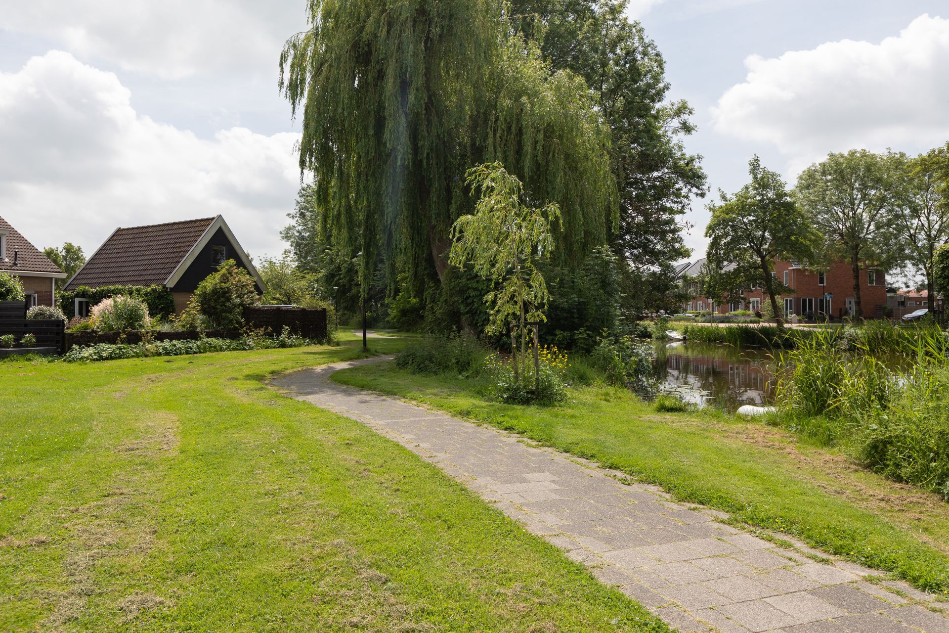 De Tillen 4, Bolsward
