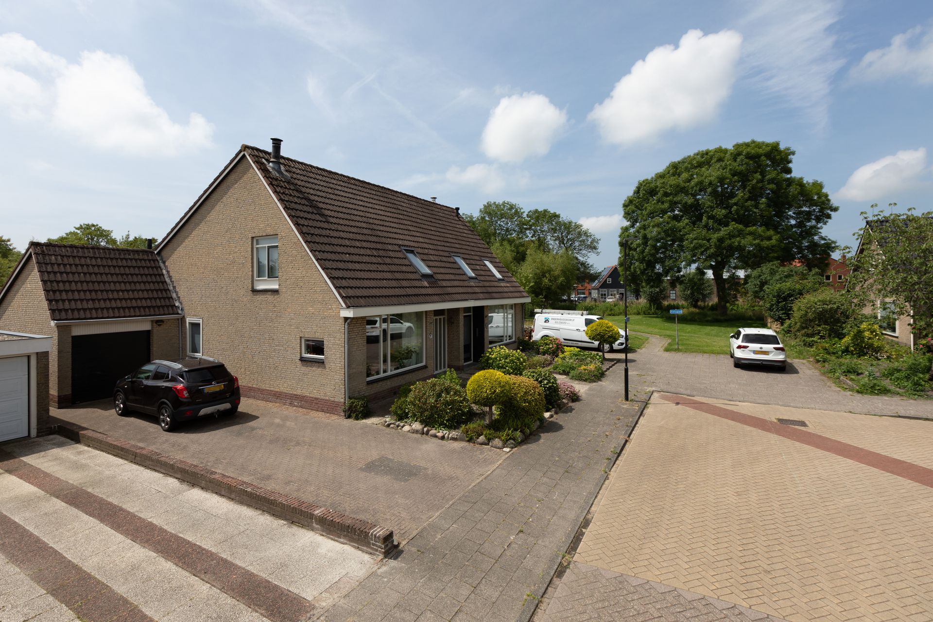 De Tillen 4, Bolsward