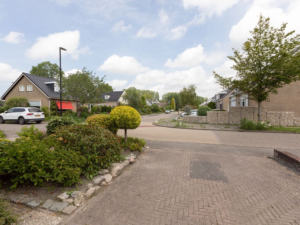 De Tillen 4, Bolsward