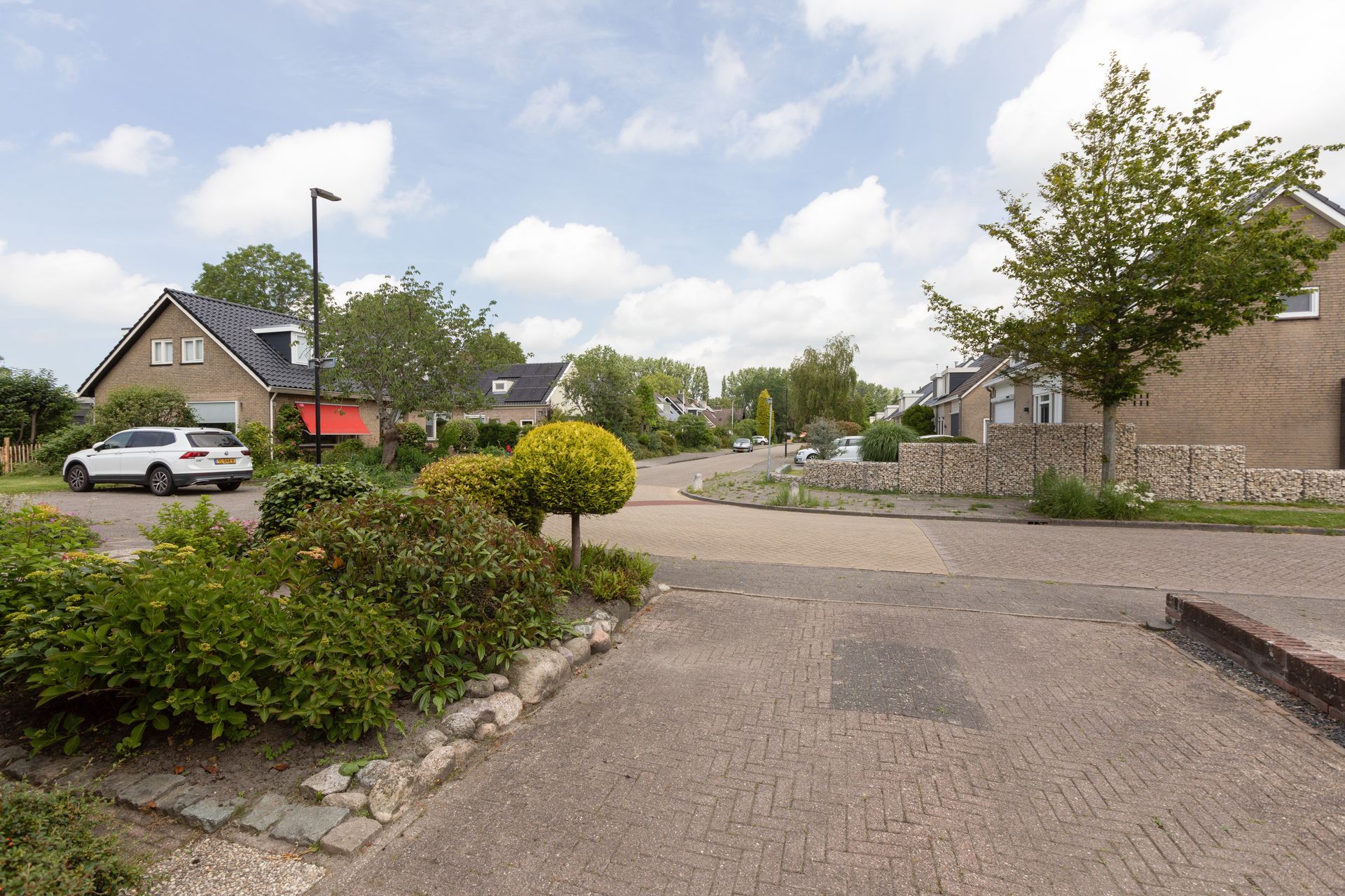 De Tillen 4, Bolsward