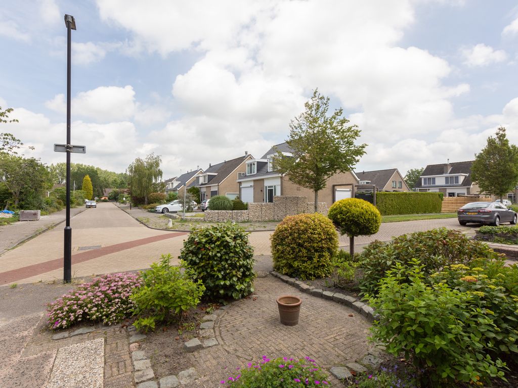 De Tillen 4, Bolsward
