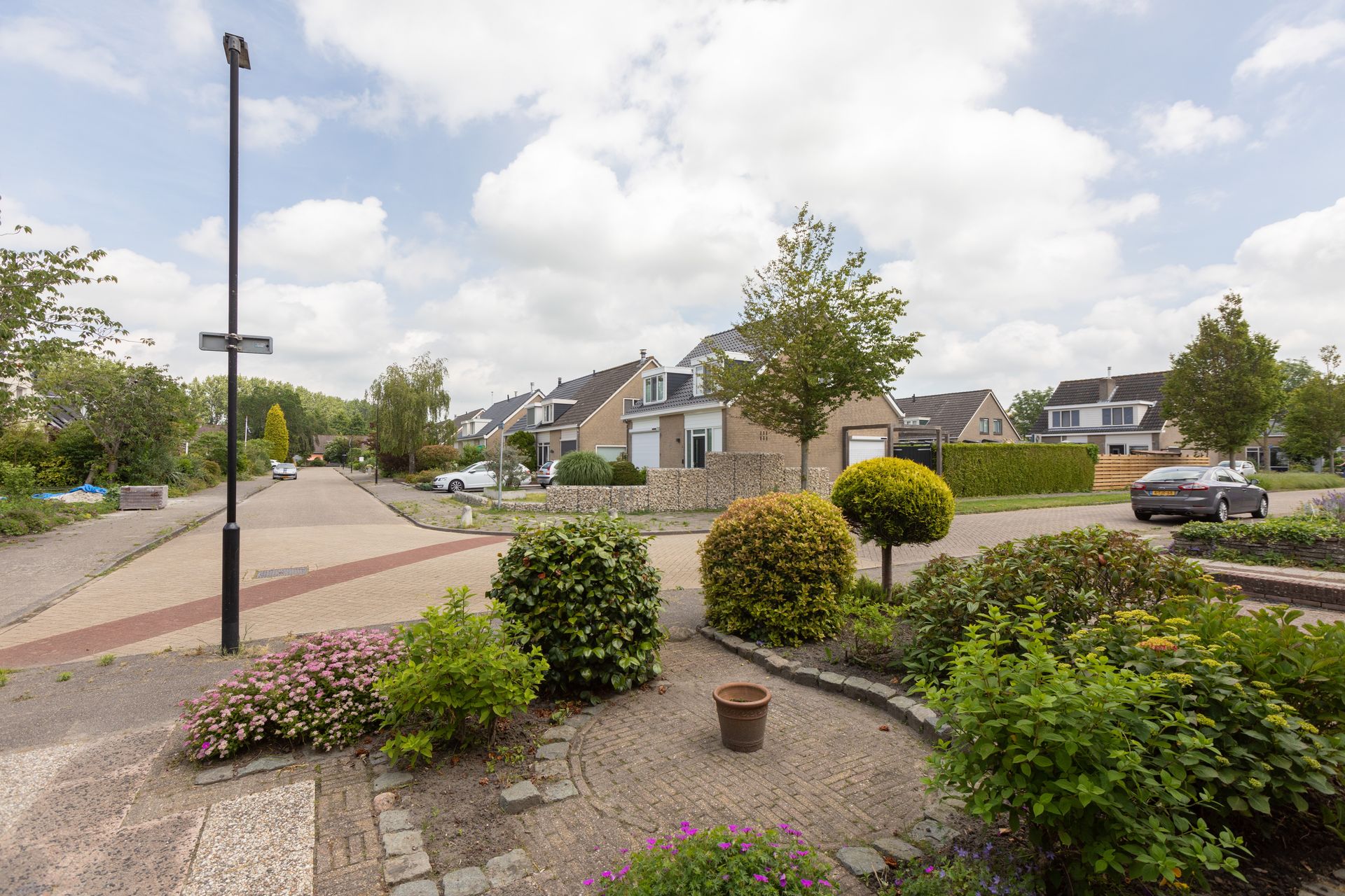 De Tillen 4, Bolsward