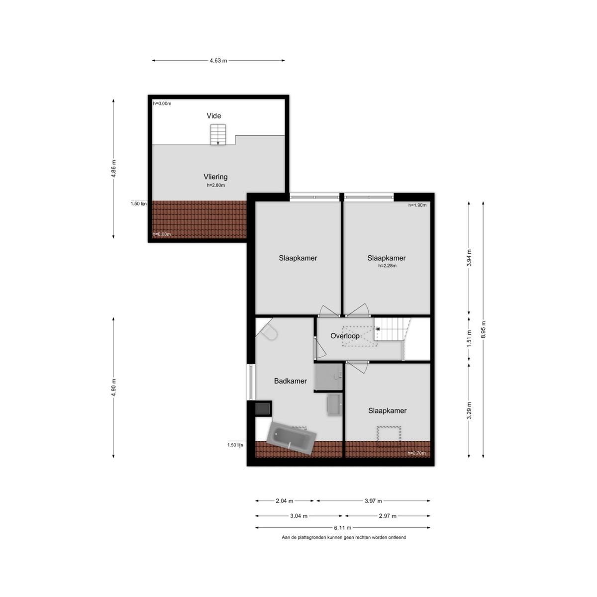 De Tillen 4, Bolsward