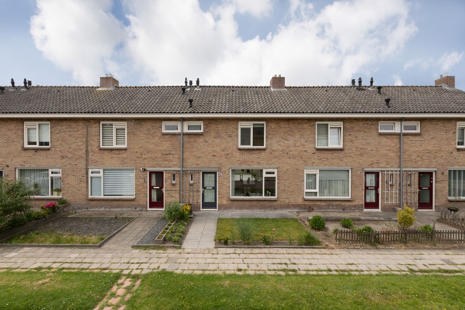 L.J. Timmerstraat 36, Bolsward