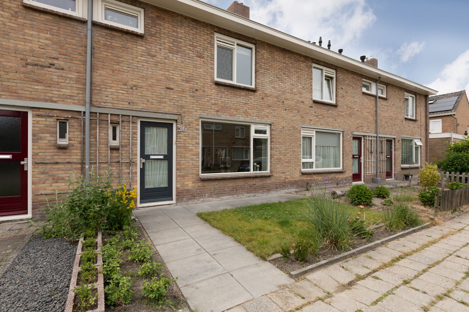 L.J. Timmerstraat 36, Bolsward
