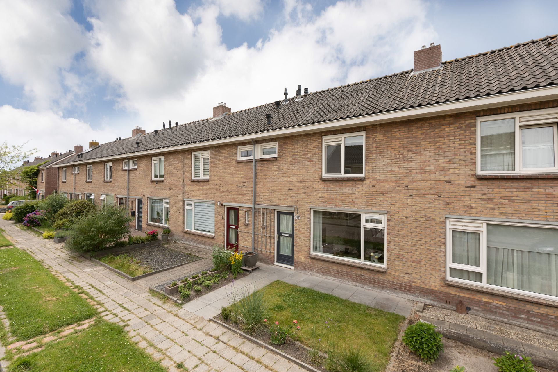 L.J. Timmerstraat 36, Bolsward