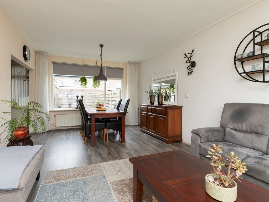 L.J. Timmerstraat 36, Bolsward