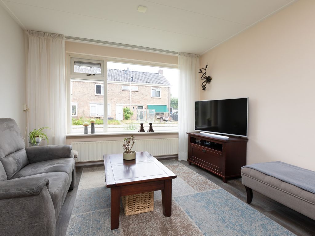 L.J. Timmerstraat 36, Bolsward