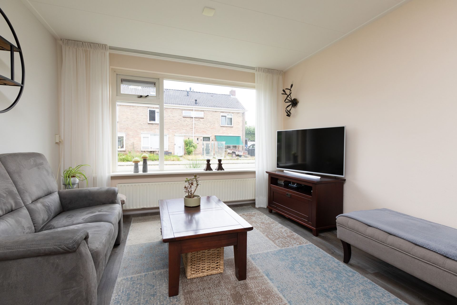 L.J. Timmerstraat 36, Bolsward
