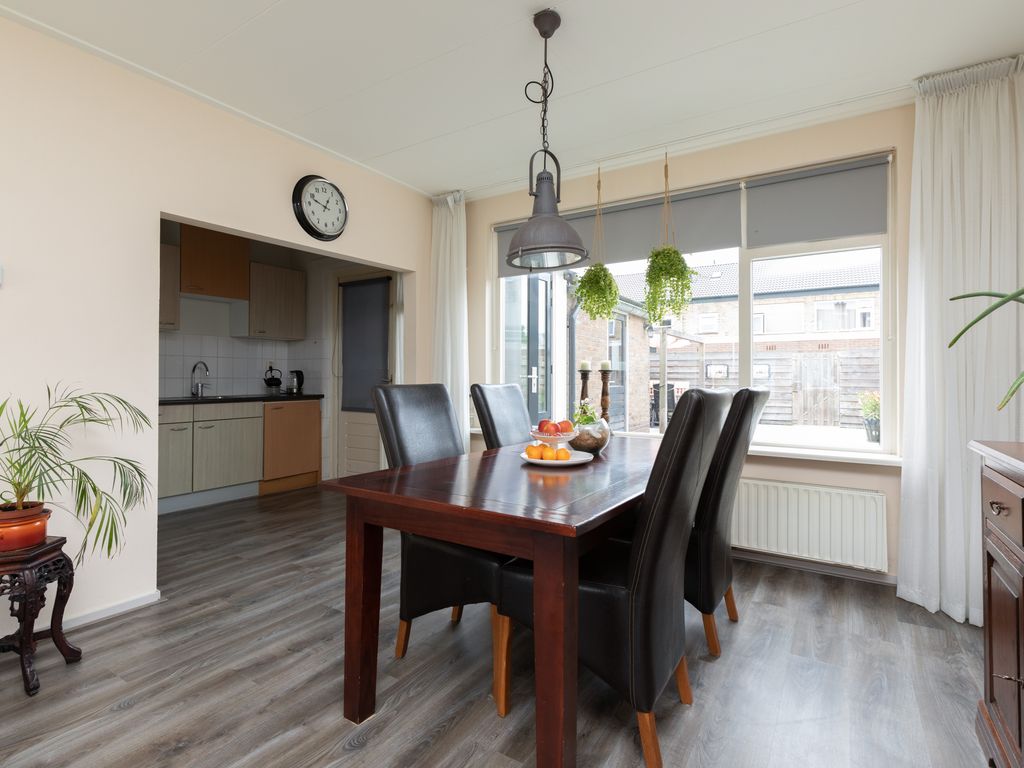 L.J. Timmerstraat 36, Bolsward