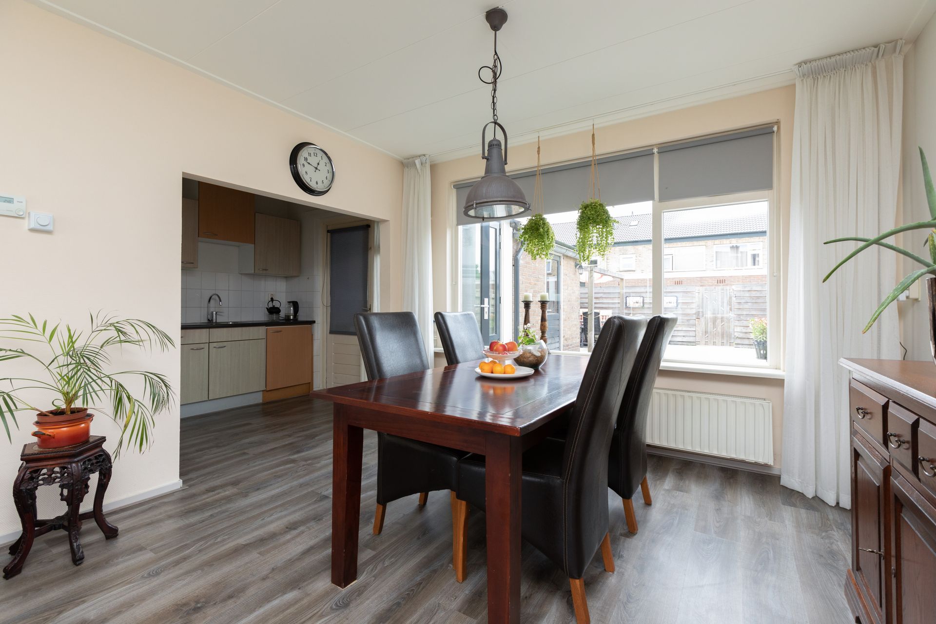 L.J. Timmerstraat 36, Bolsward