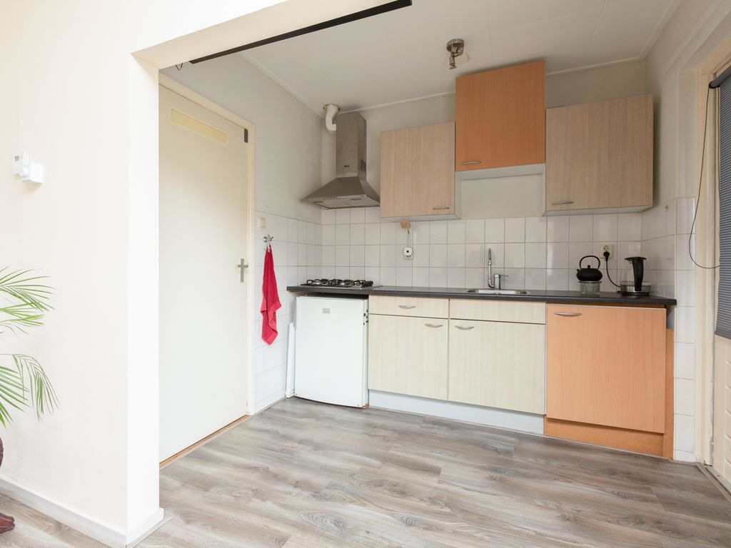 L.J. Timmerstraat 36, Bolsward