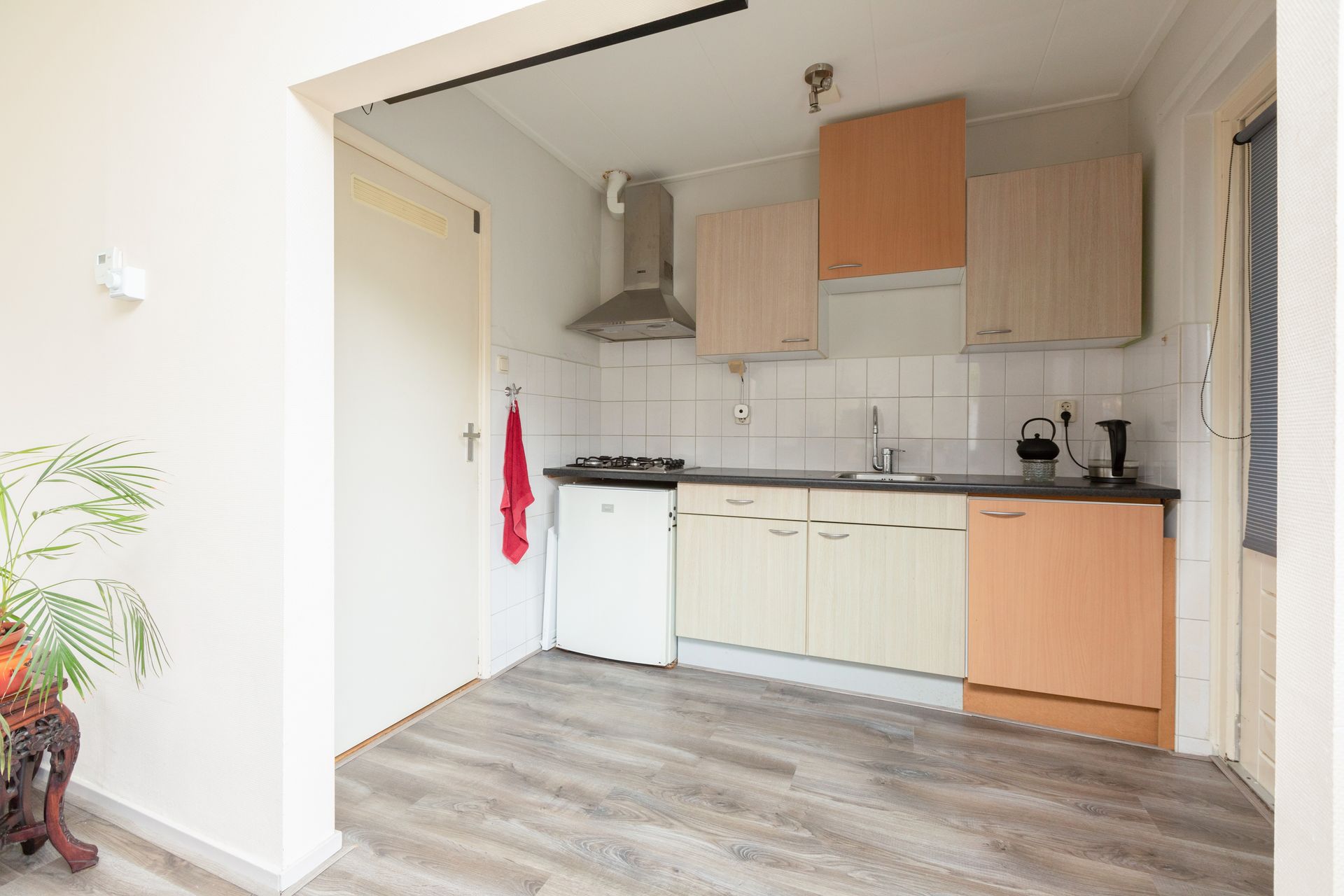 L.J. Timmerstraat 36, Bolsward
