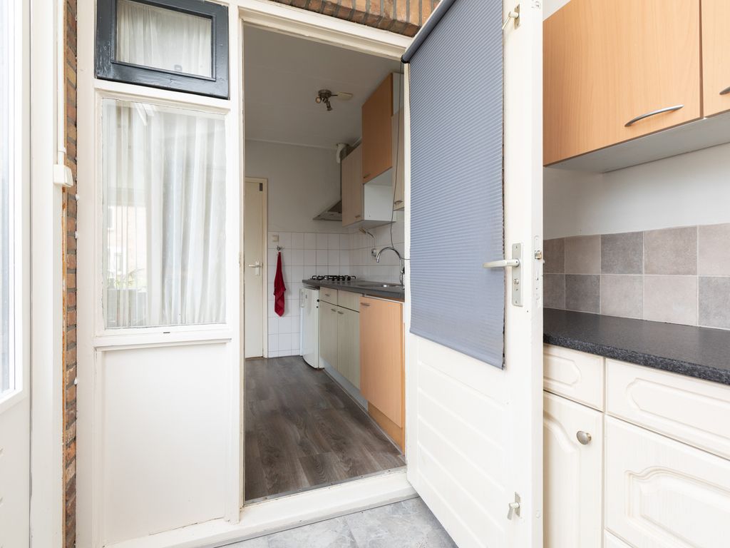 L.J. Timmerstraat 36, Bolsward
