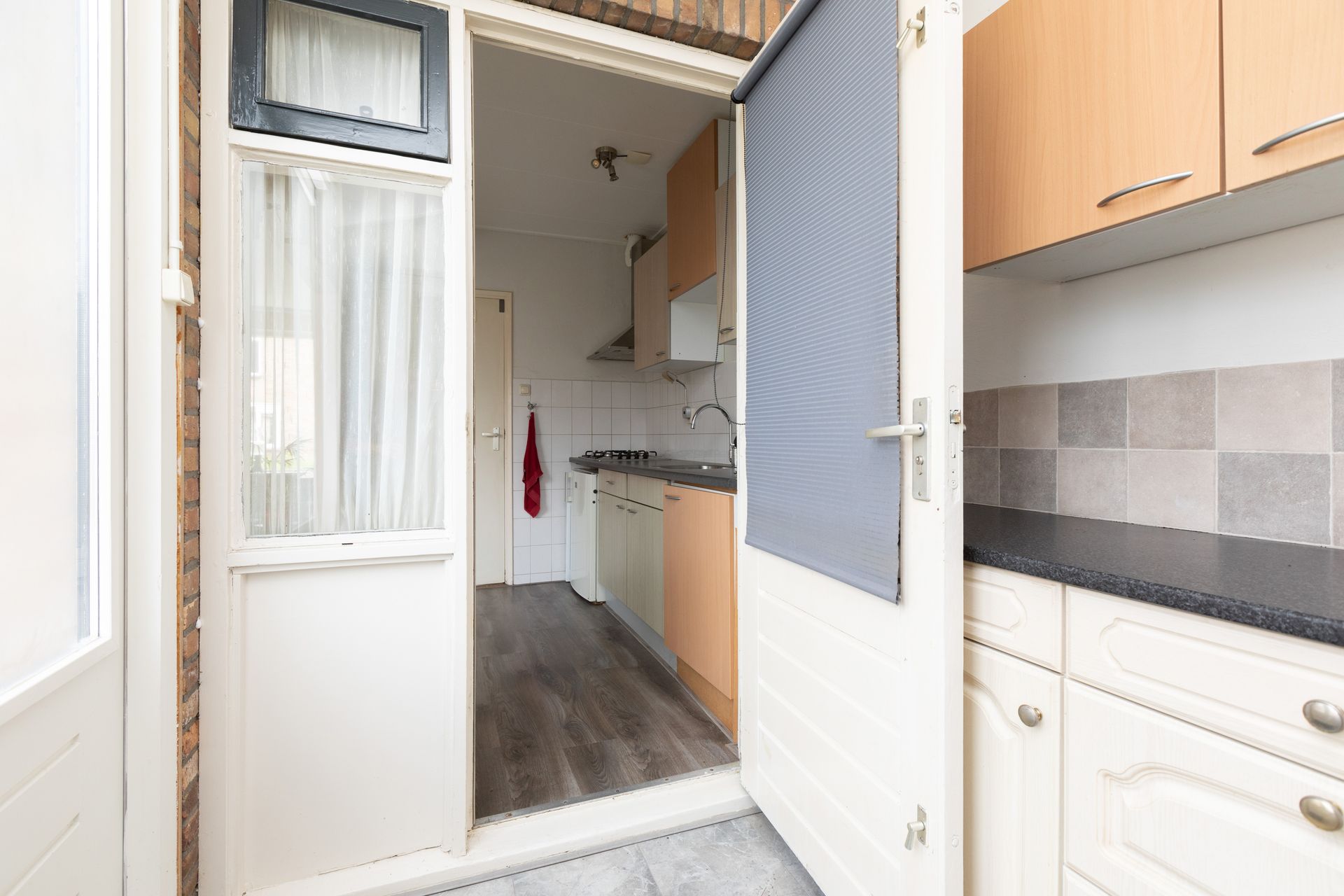 L.J. Timmerstraat 36, Bolsward