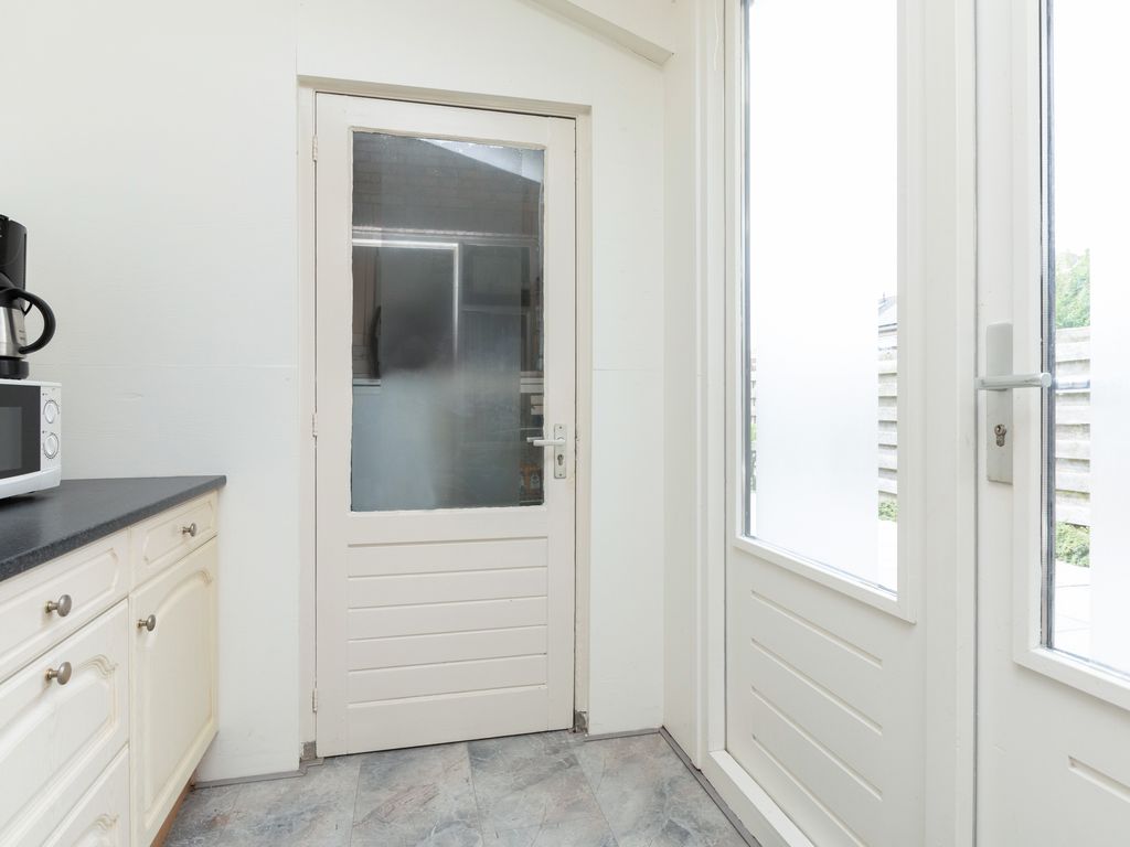 L.J. Timmerstraat 36, Bolsward