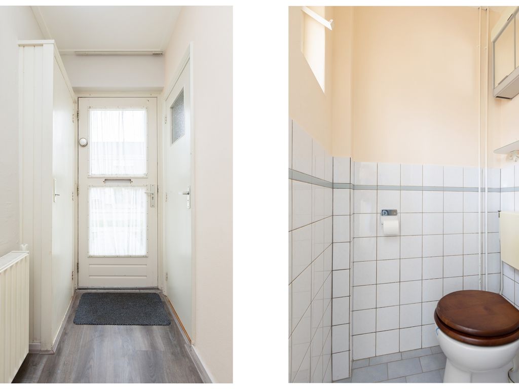 L.J. Timmerstraat 36, Bolsward