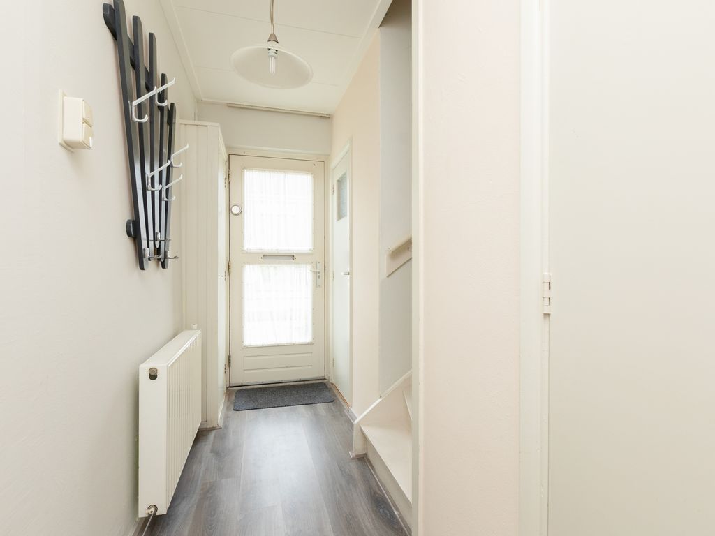 L.J. Timmerstraat 36, Bolsward