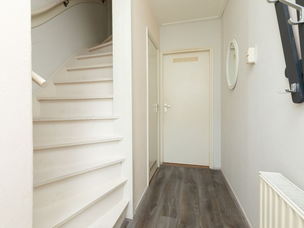 L.J. Timmerstraat 36, Bolsward