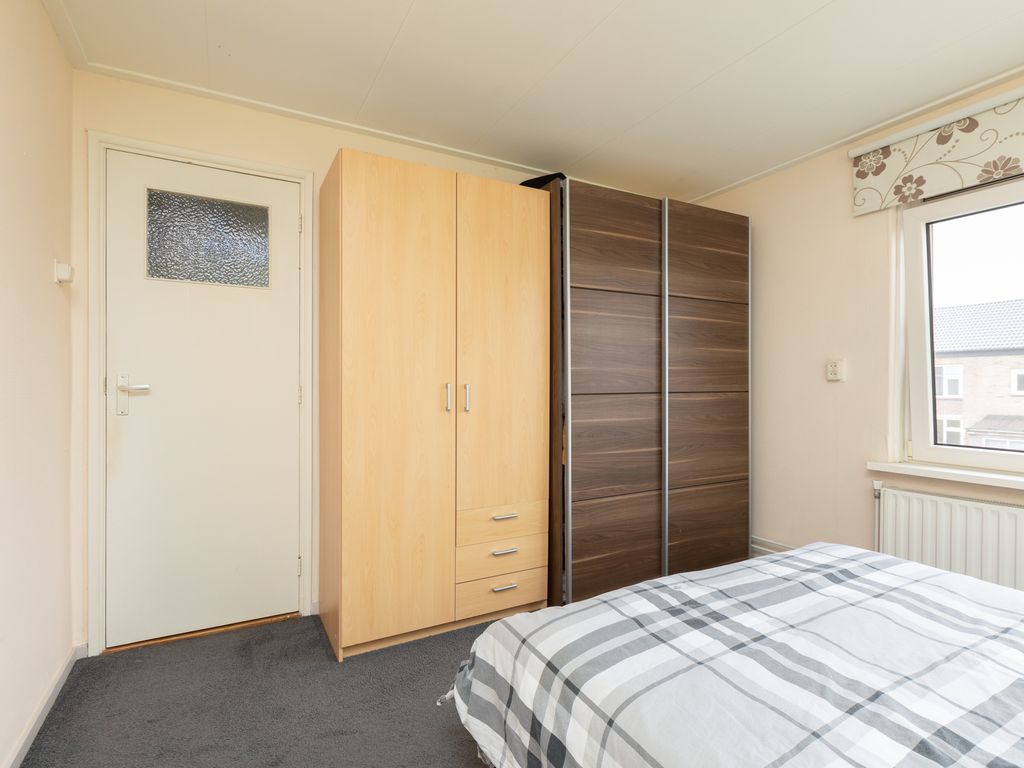 L.J. Timmerstraat 36, Bolsward