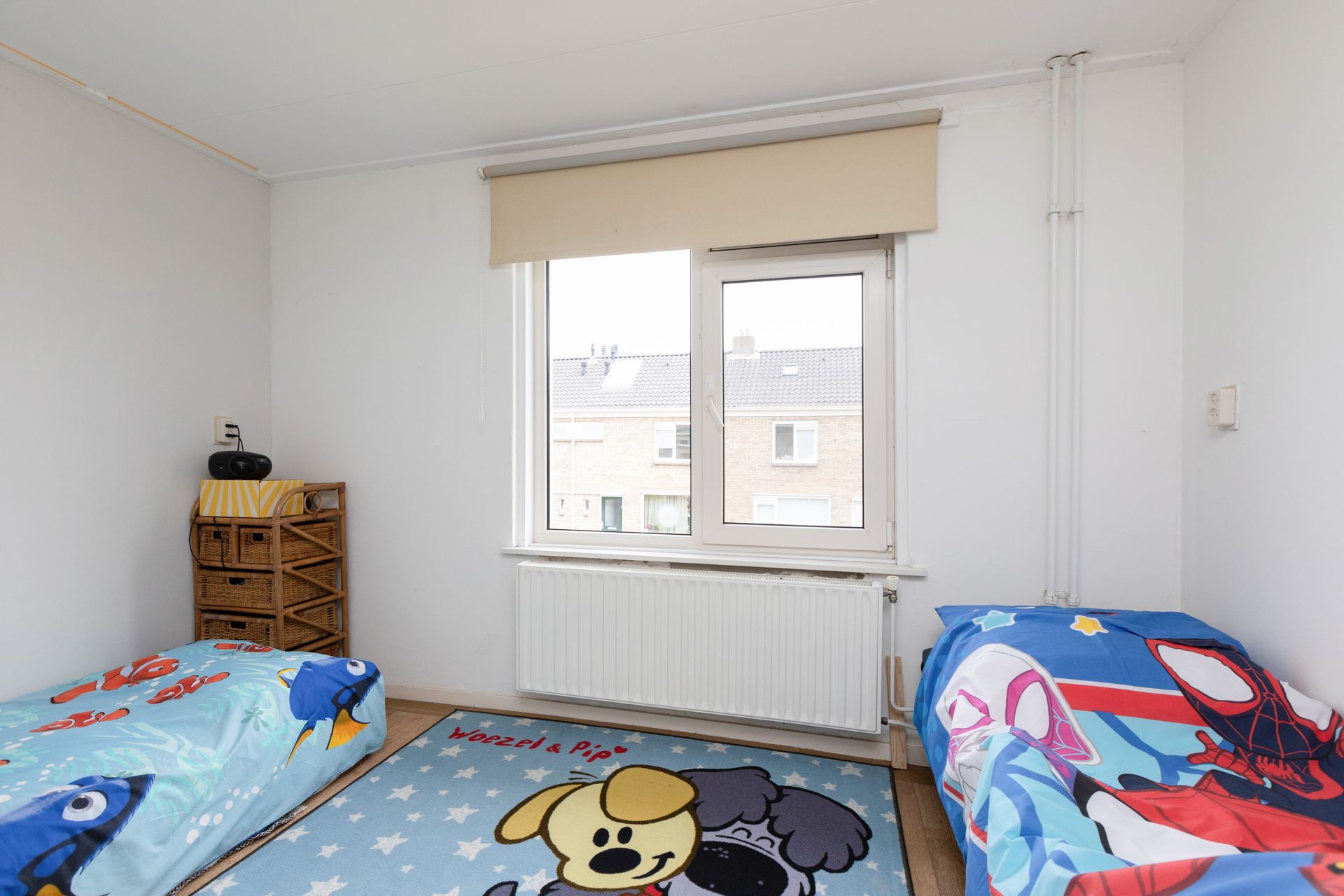L.J. Timmerstraat 36, Bolsward