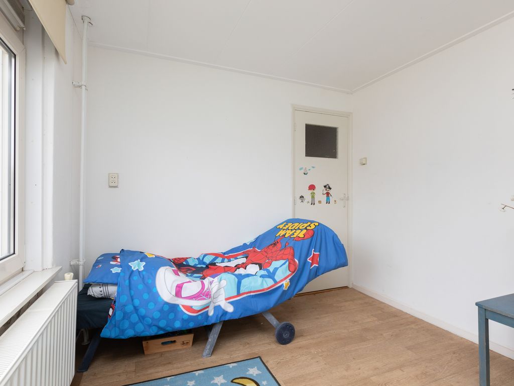 L.J. Timmerstraat 36, Bolsward