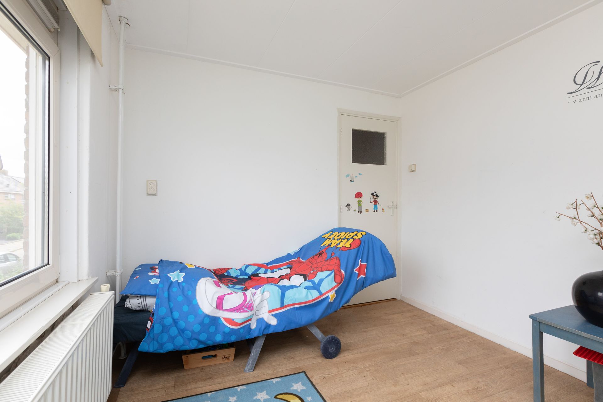 L.J. Timmerstraat 36, Bolsward