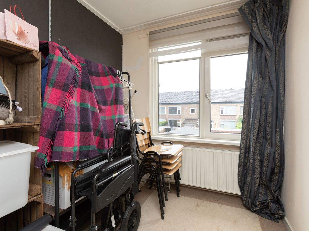 L.J. Timmerstraat 36, Bolsward