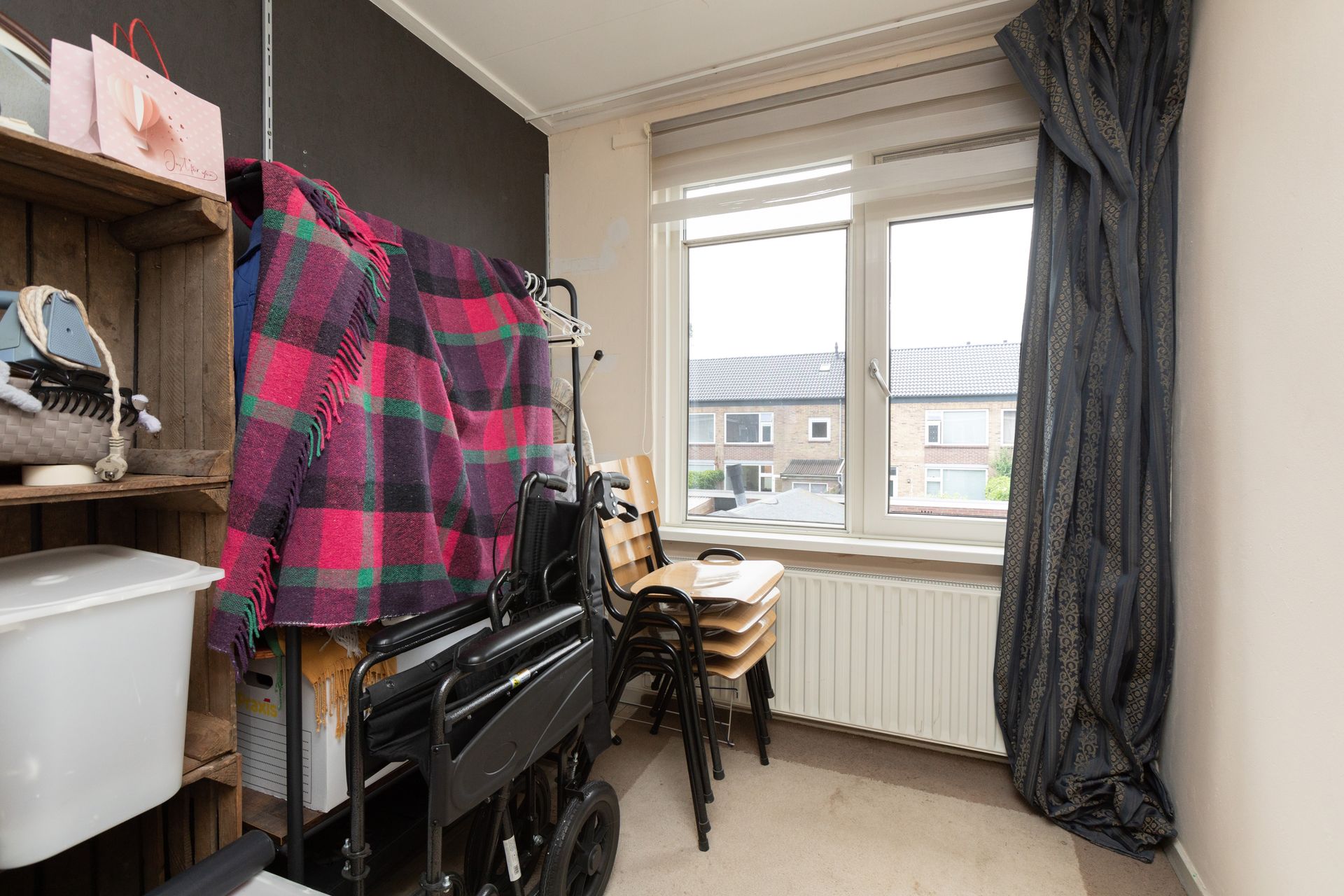 L.J. Timmerstraat 36, Bolsward