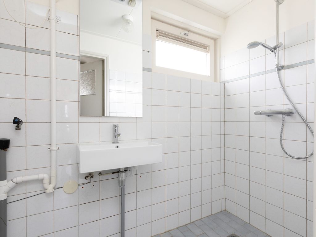 L.J. Timmerstraat 36, Bolsward