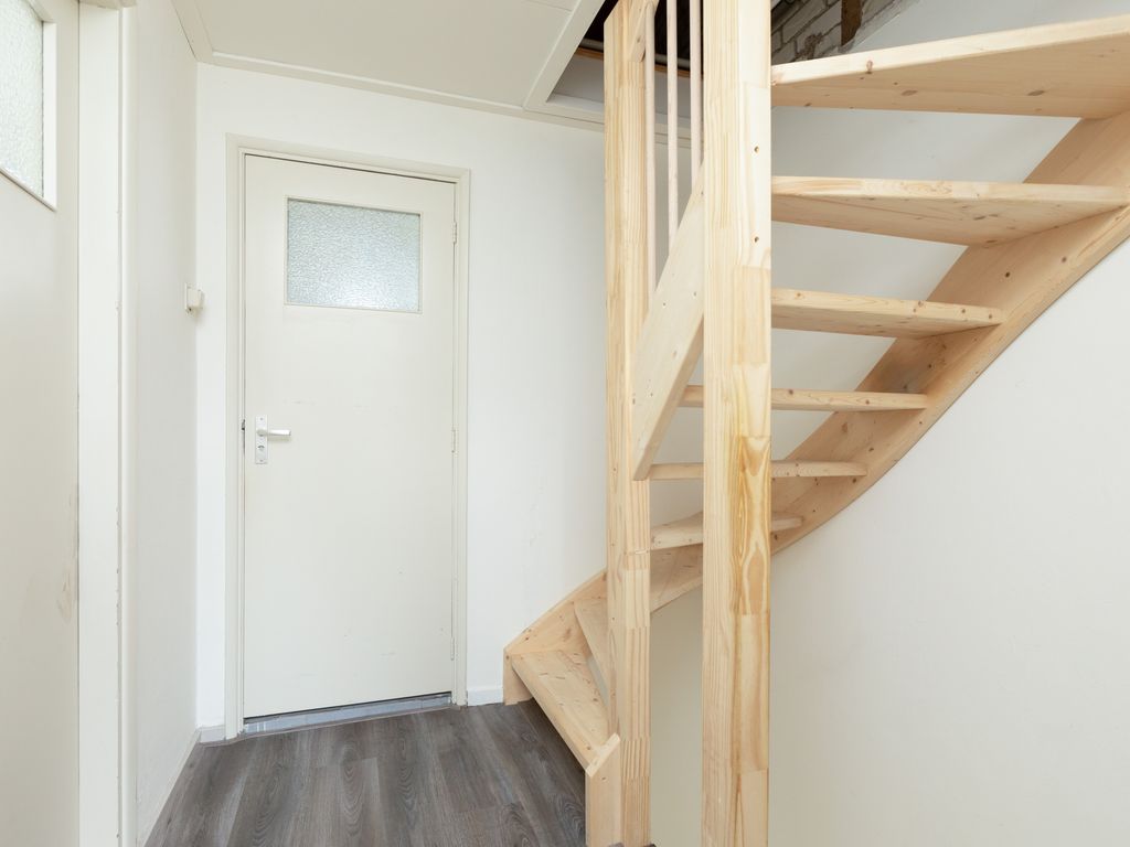 L.J. Timmerstraat 36, Bolsward