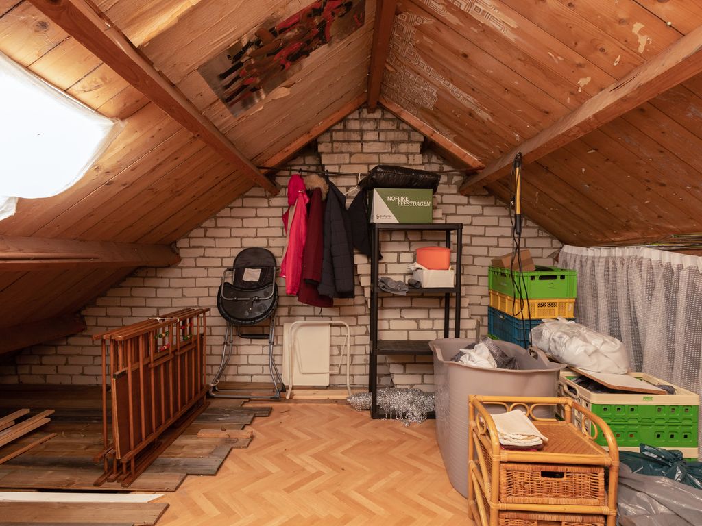 L.J. Timmerstraat 36, Bolsward