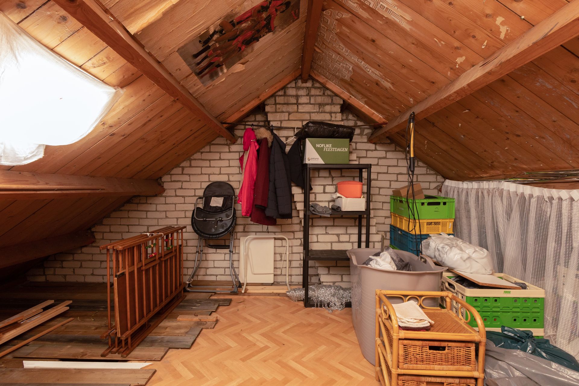 L.J. Timmerstraat 36, Bolsward