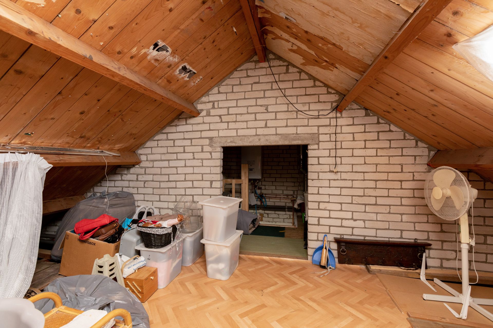 L.J. Timmerstraat 36, Bolsward