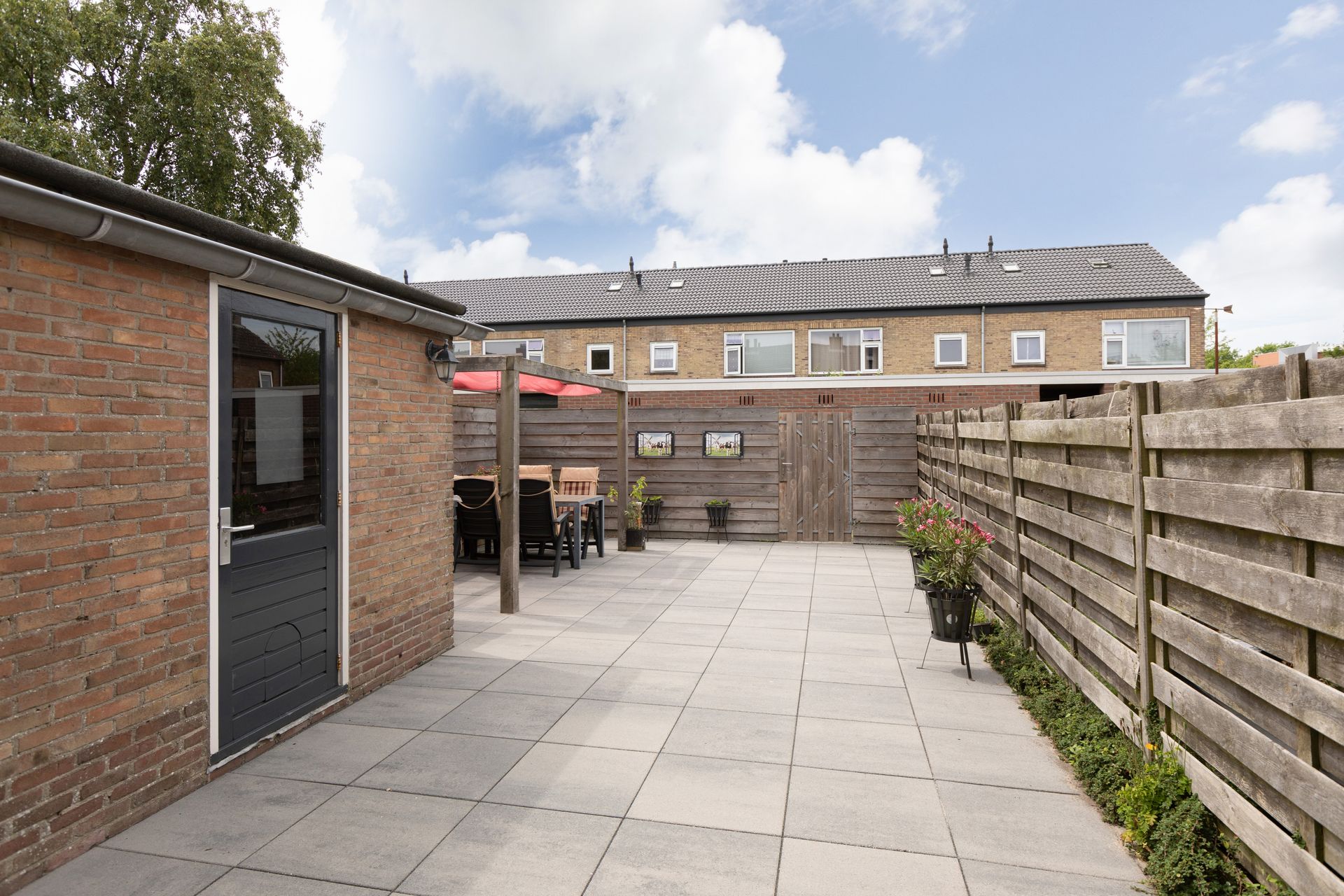 L.J. Timmerstraat 36, Bolsward