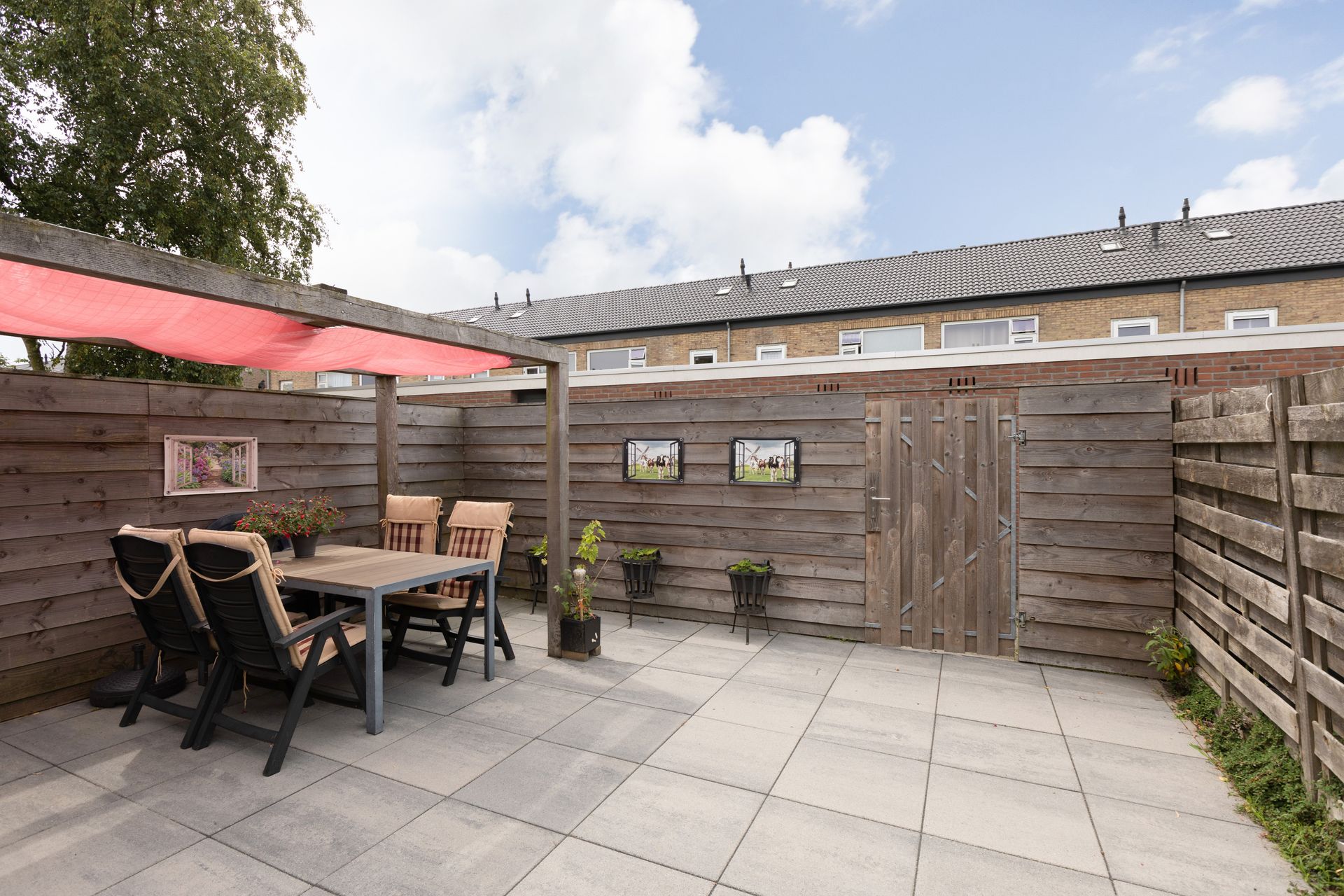 L.J. Timmerstraat 36, Bolsward
