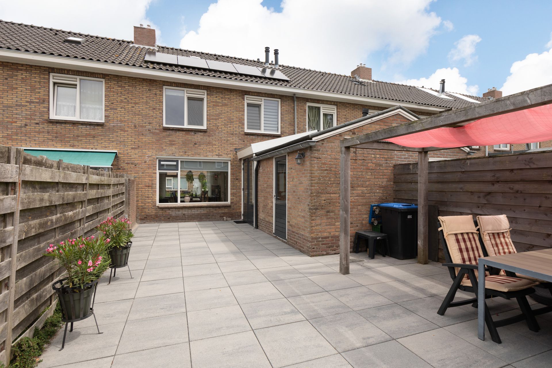 L.J. Timmerstraat 36, Bolsward