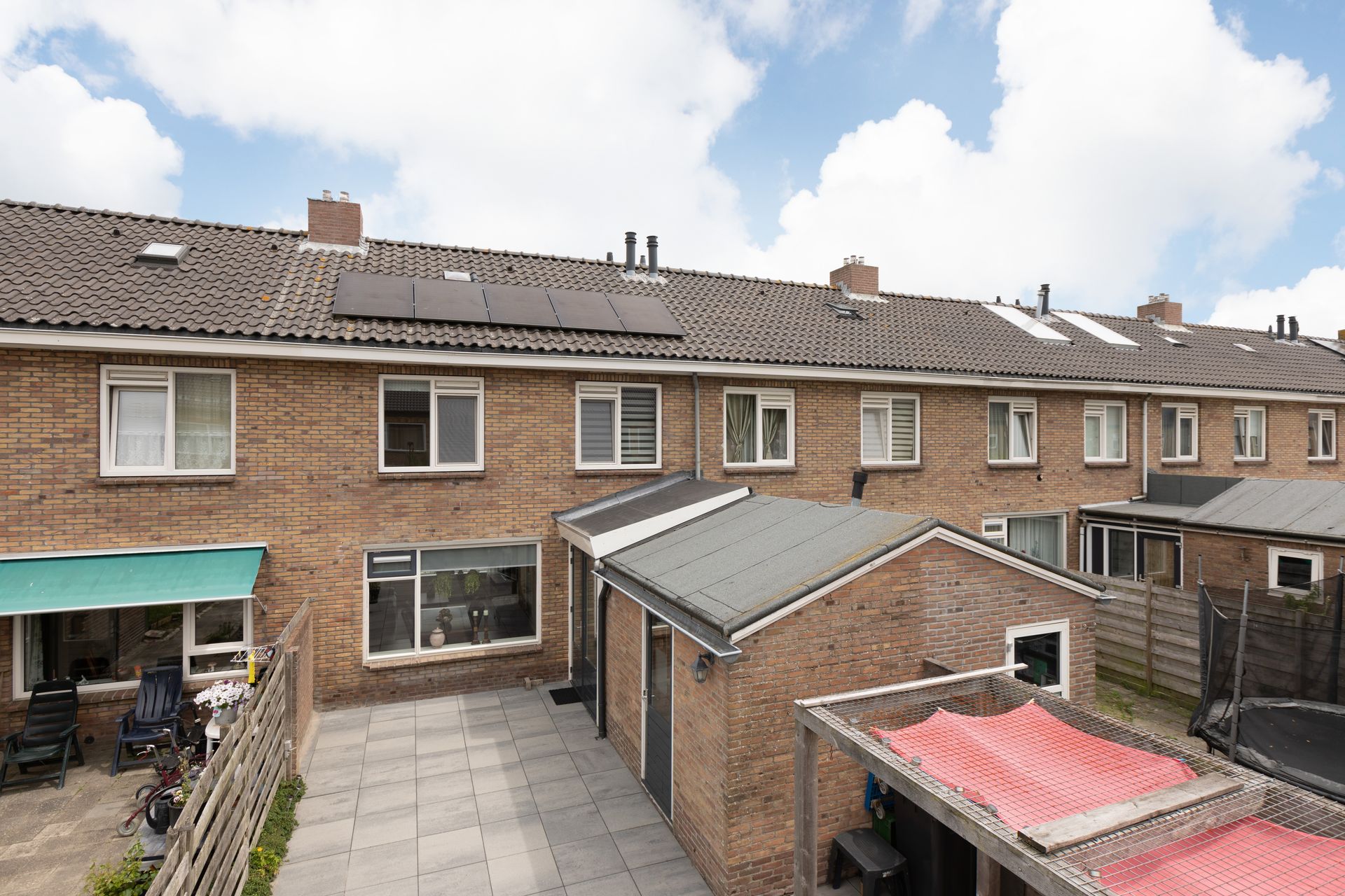 L.J. Timmerstraat 36, Bolsward