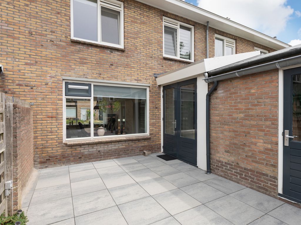 L.J. Timmerstraat 36, Bolsward