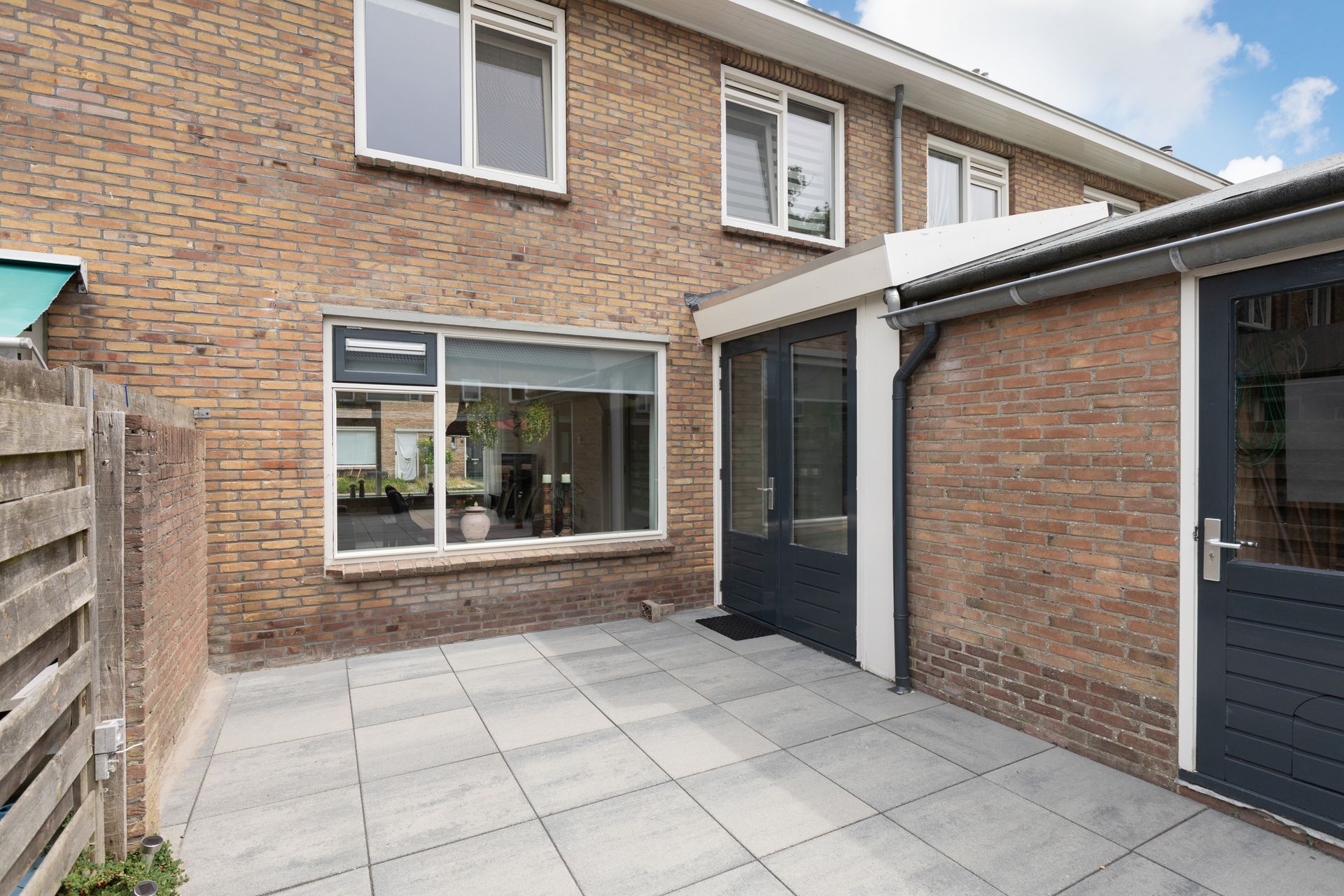 L.J. Timmerstraat 36, Bolsward
