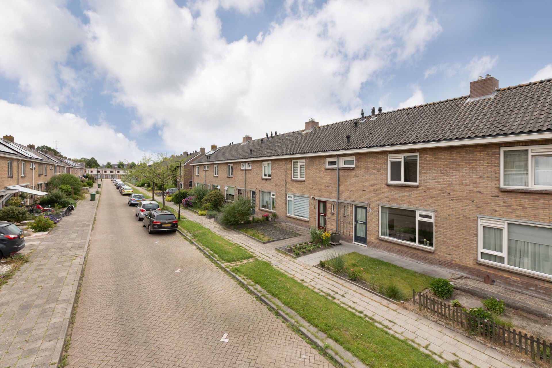 L.J. Timmerstraat 36, Bolsward